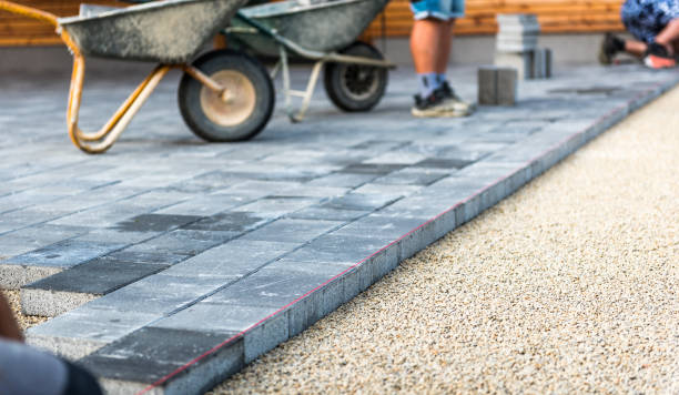 Best Cobblestone Driveway Installation  in Pinewood, FL