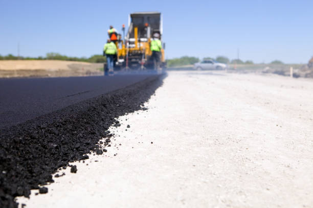 Best Asphalt Driveway Installation  in Pinewood, FL