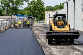 Best Recycled Asphalt Driveway Installation  in Pinewood, FL