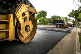 Why Choose Us For All Your Driveway Paving Needs in Pinewood, FL?